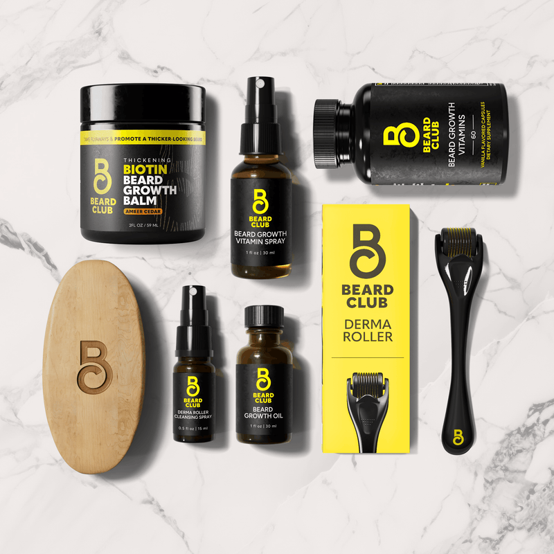 Advanced Growth Kit
