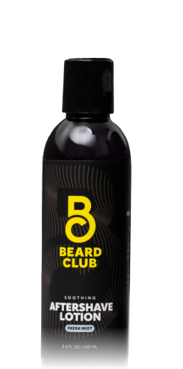 Aftershave Lotion