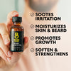 Beard Growth Oil