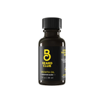Beard Growth Oil