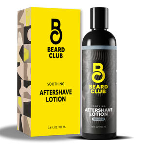 Aftershave Lotion