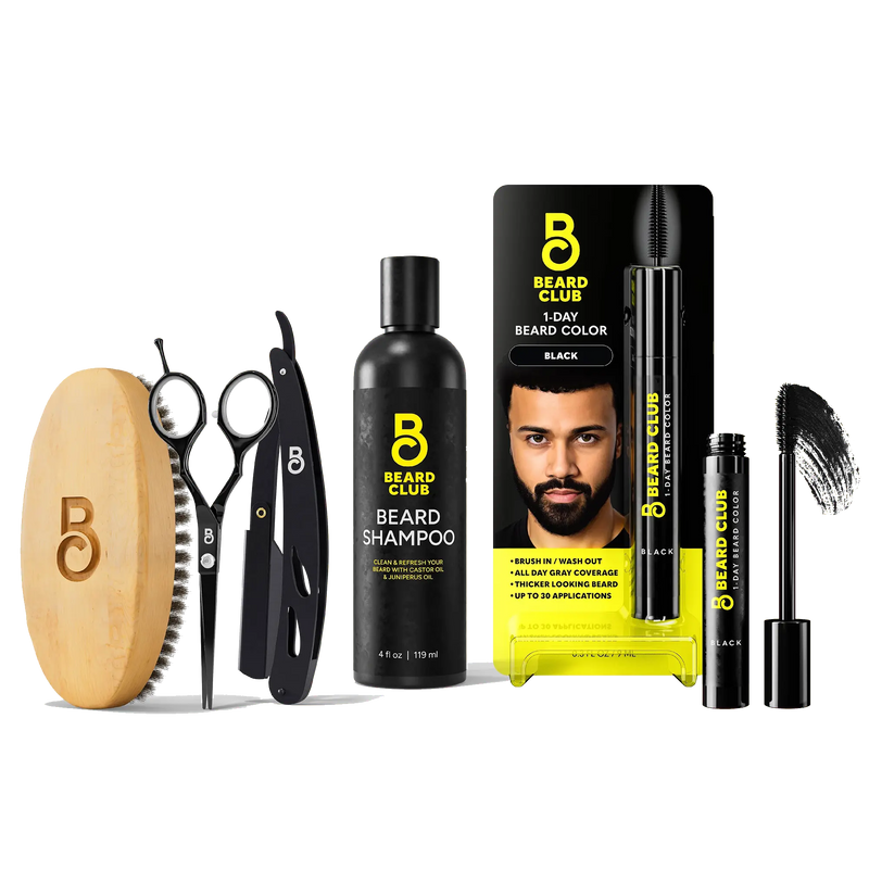 Ultimate Color Kit - Black