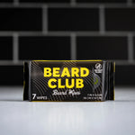 Beard Wipes (3-Pack)