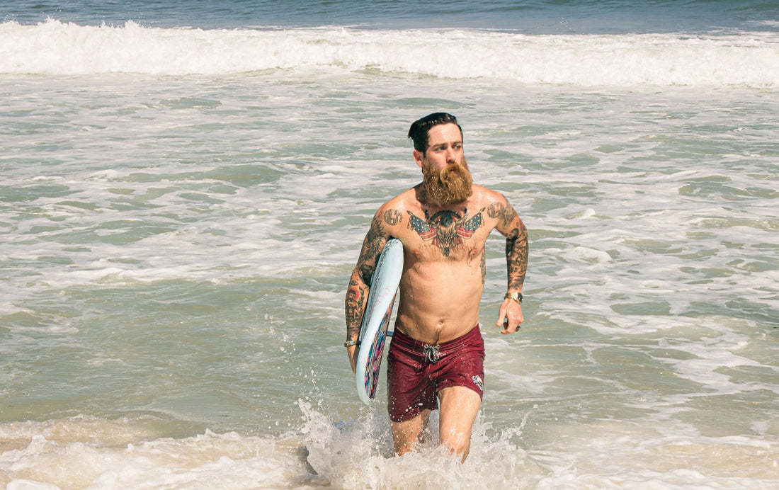 Made for everyone with a face...