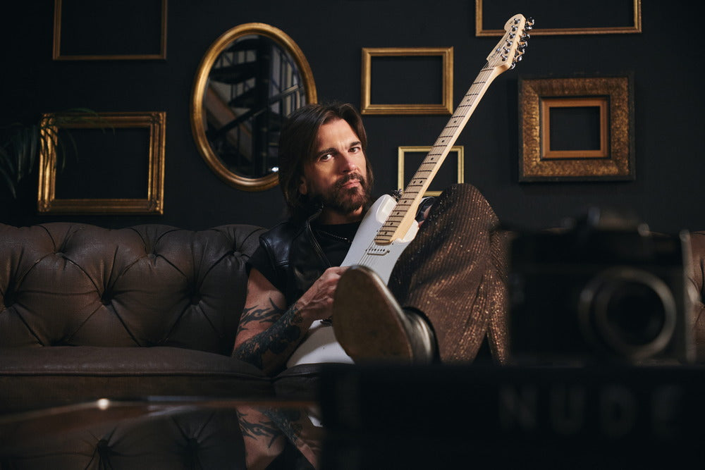 Juanes