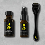 Beard Boost Kit