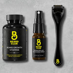 Beard Max Kit
