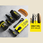 Ultimate Growth Kit