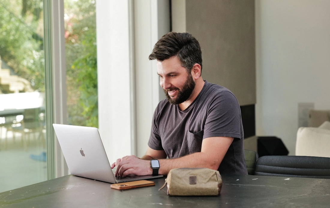 Over 2 million beards served (and counting!)