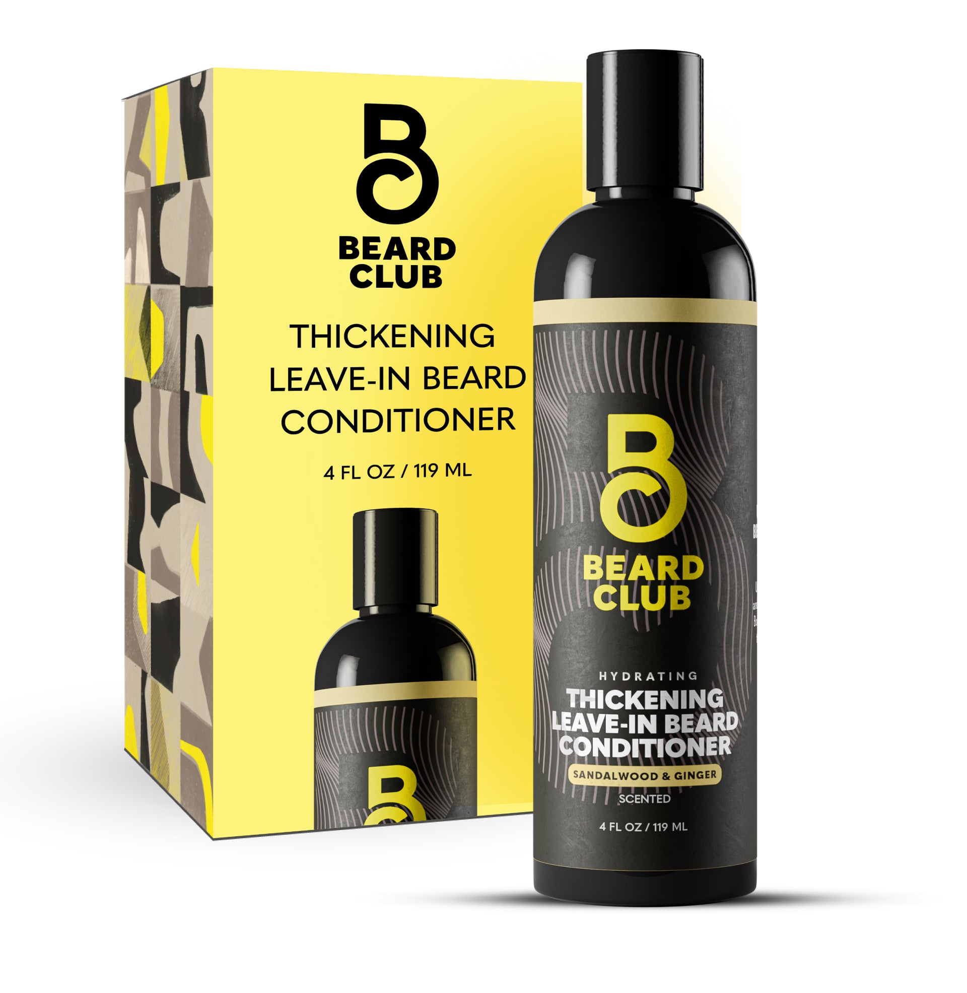 FREE Leave-in Thickening Conditioner - $17 Value