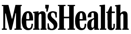 Men's Health Logo