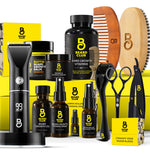 Maximum Growth Kit