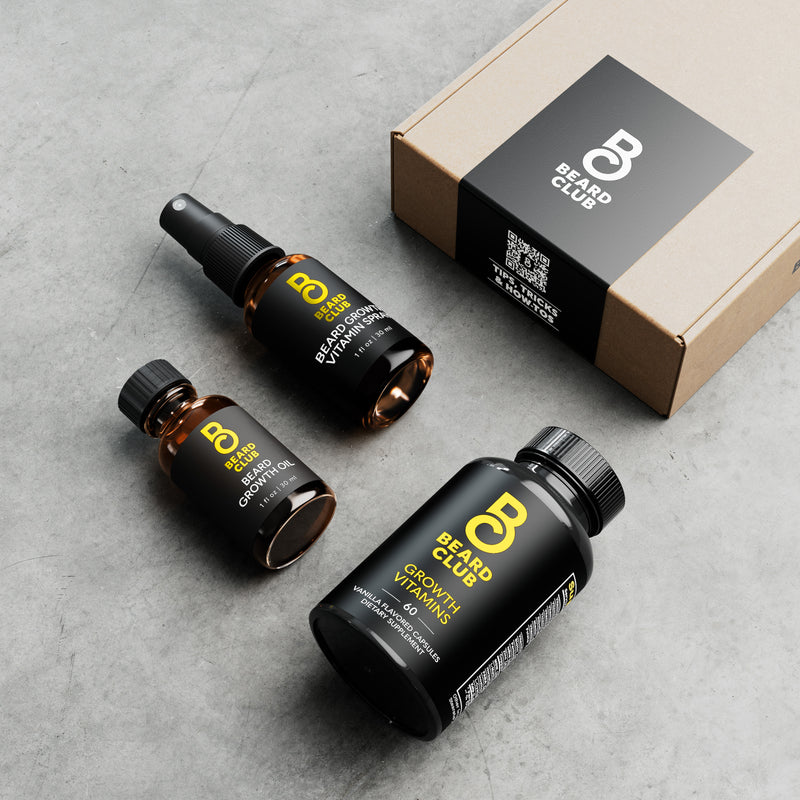 Growth Essentials Kit