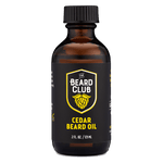 Cedar Beard Oil