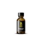 Sandalwood Beard Oil