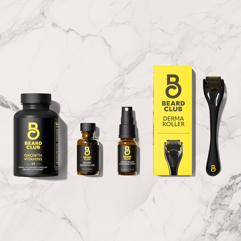 Starter Growth Kit