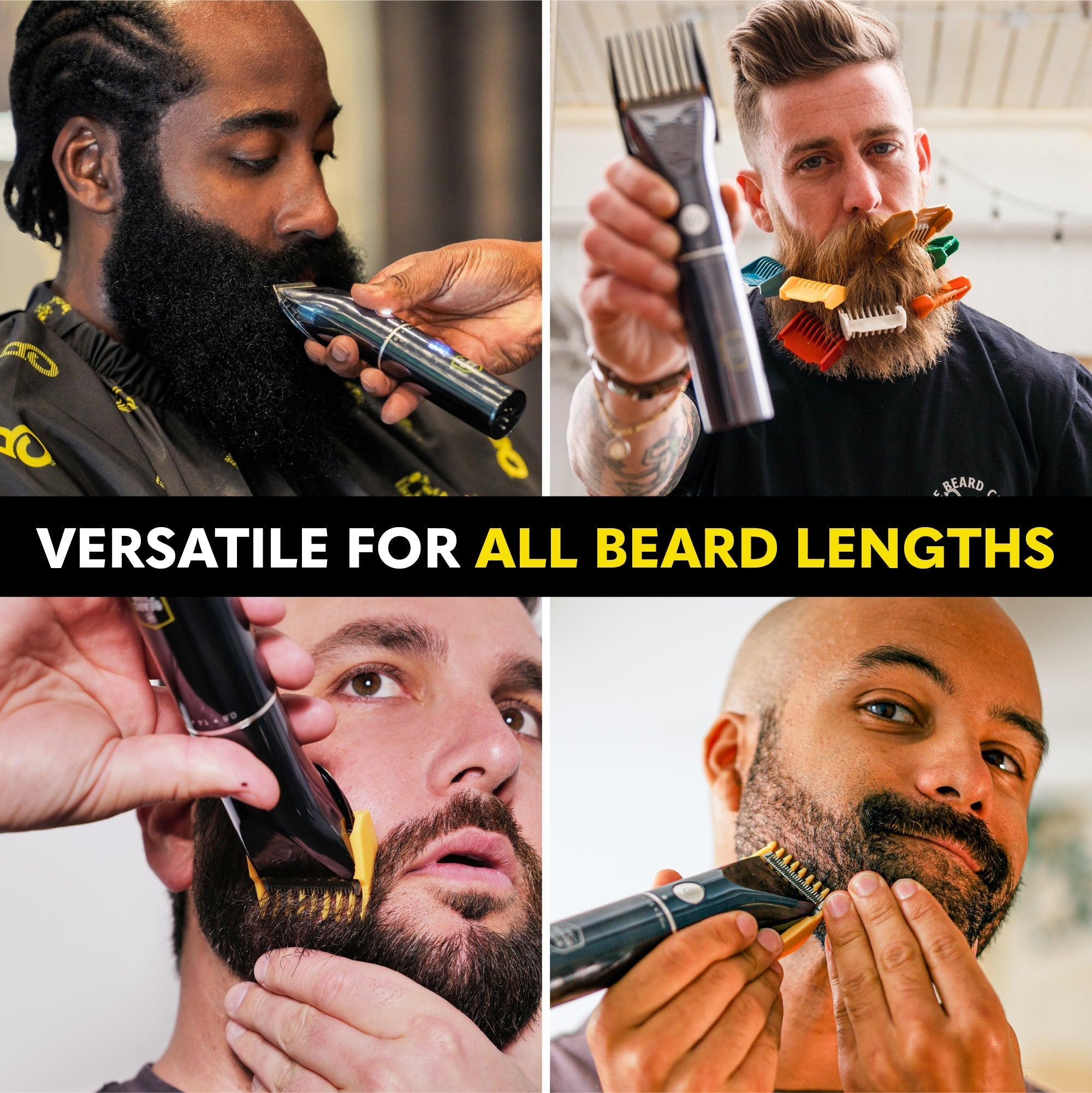 Beard Club PT45 online Beard Trimmer for Men