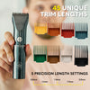 Advanced Growth Kit & Trimmer