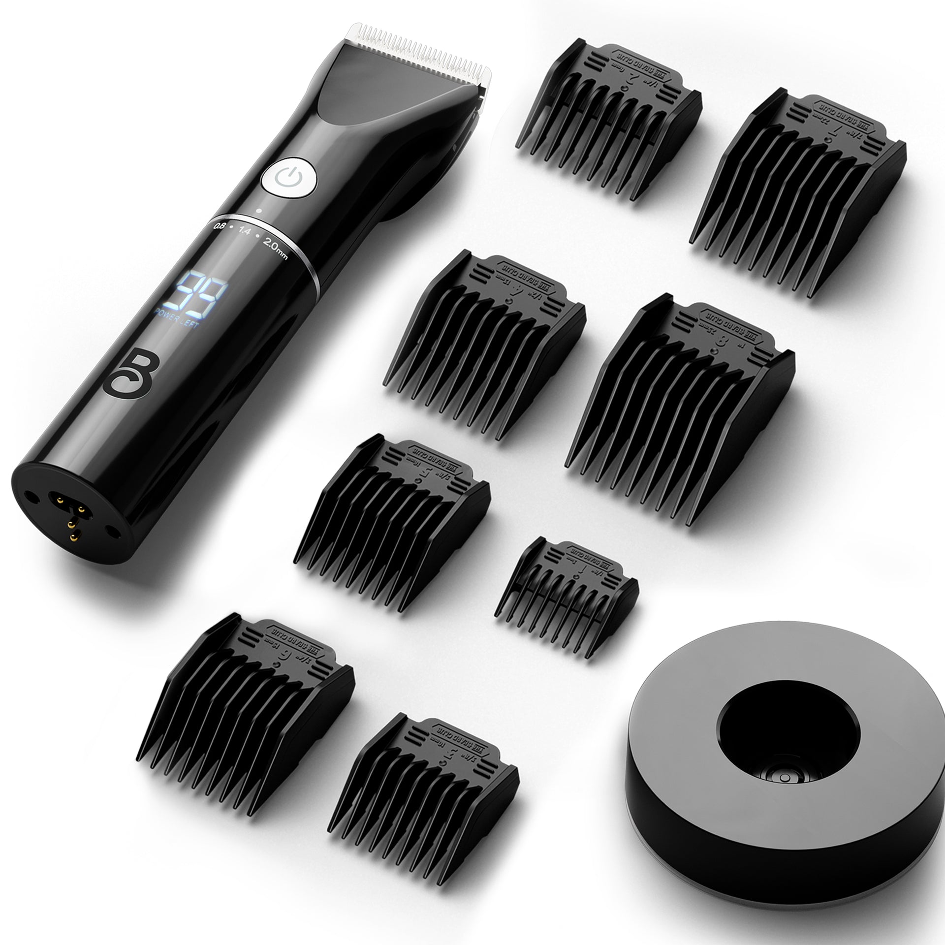 Beard Trimmer - Flash Sale