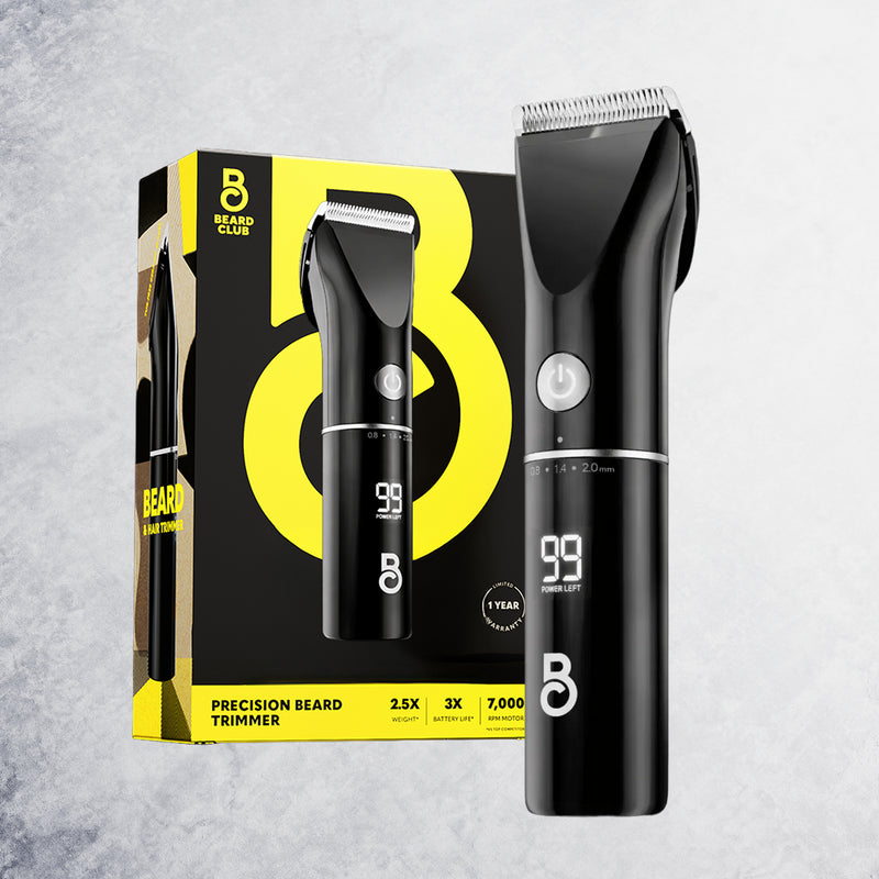 PT45 Beard and Hair Trimmer