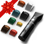 Beard Trimmer - Flash Sale