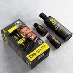 Beard & Hair Color Kit
