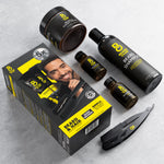 Ultimate Beard & Hair Color Kit