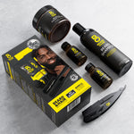 Ultimate Beard & Hair Color Kit