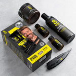 Ultimate Beard & Hair Color Kit