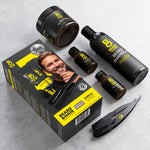 Ultimate Beard & Hair Color Kit