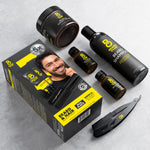 Ultimate Beard & Hair Color Kit