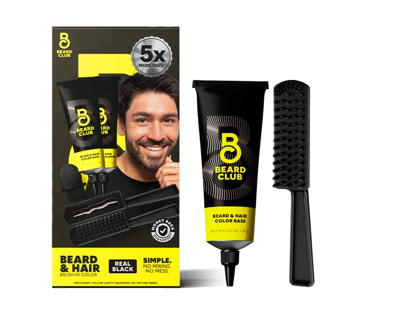 How we’re different