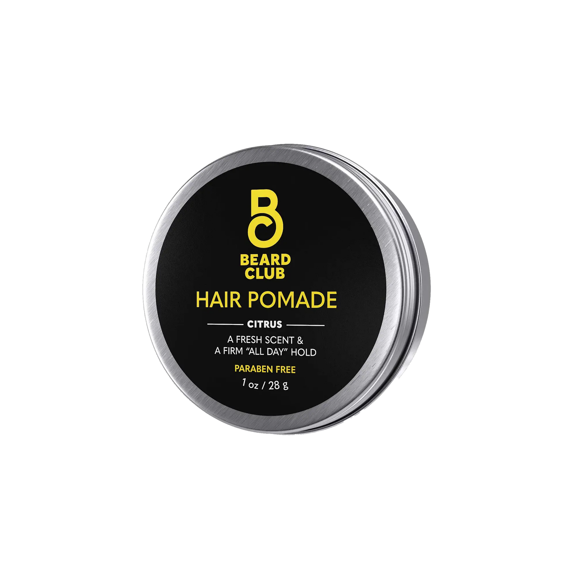 Hair Pomade