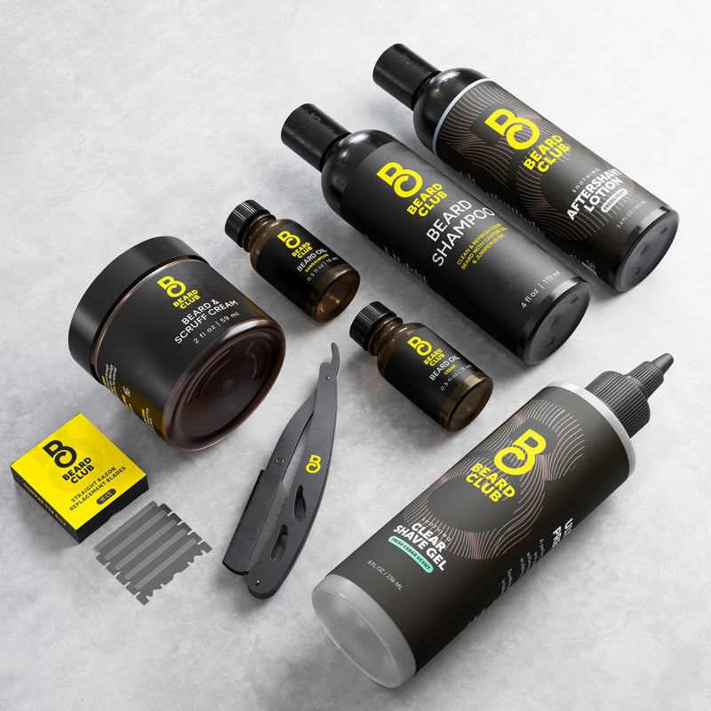 Premium Color Companion Kit