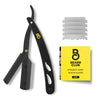 Straight Edge Razor