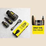 Advanced Growth Kit