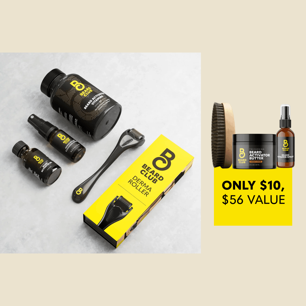 Advanced Growth Kit