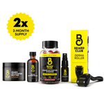Starter Growth Kit 2-Month Refill