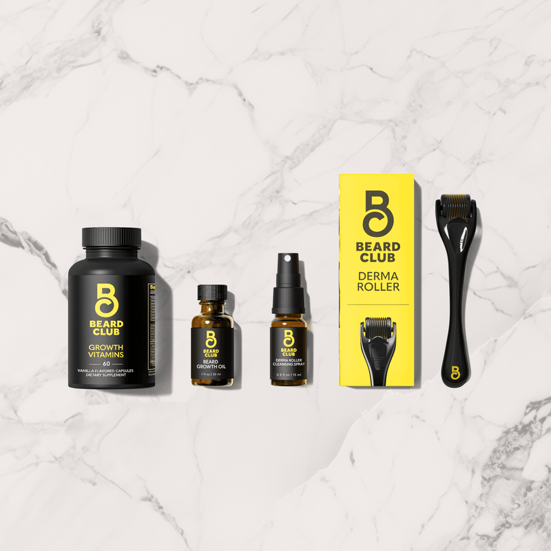 Starter Growth Kit
