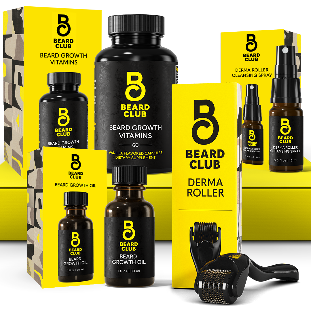 Starter Growth Kit