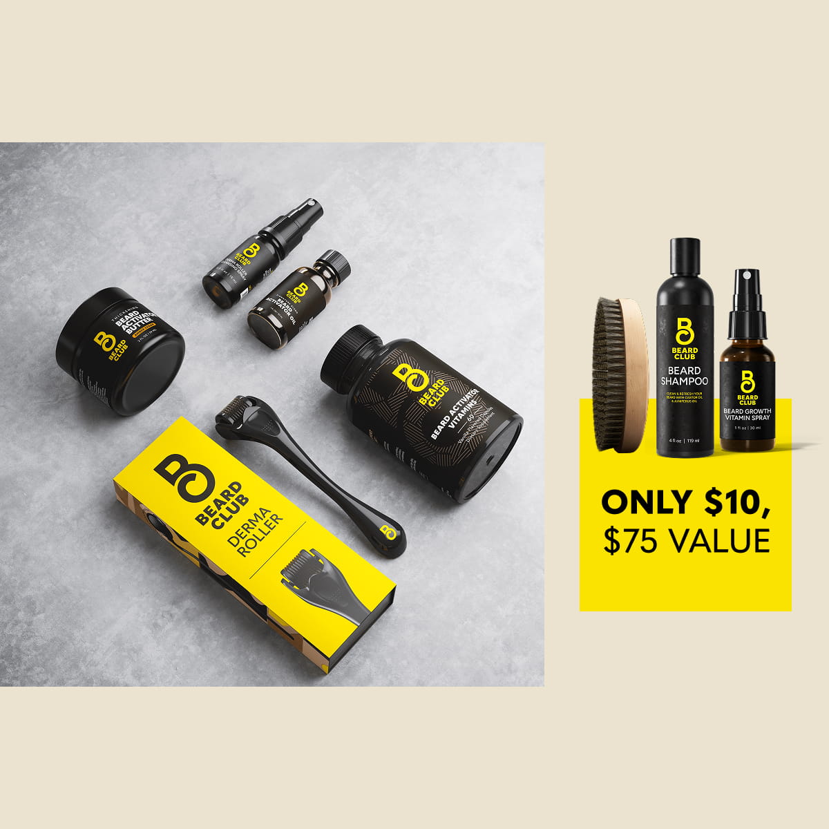 Advanced Growth Kit