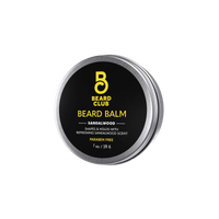 Sandalwood Beard Balm