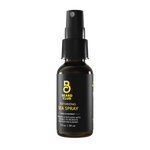 Texturizing Sea Spray