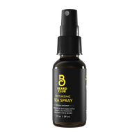 Texturizing Sea Spray