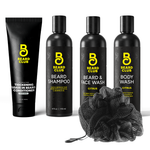 Shower Essential Kit