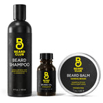 Starter Grooming Kit Refill