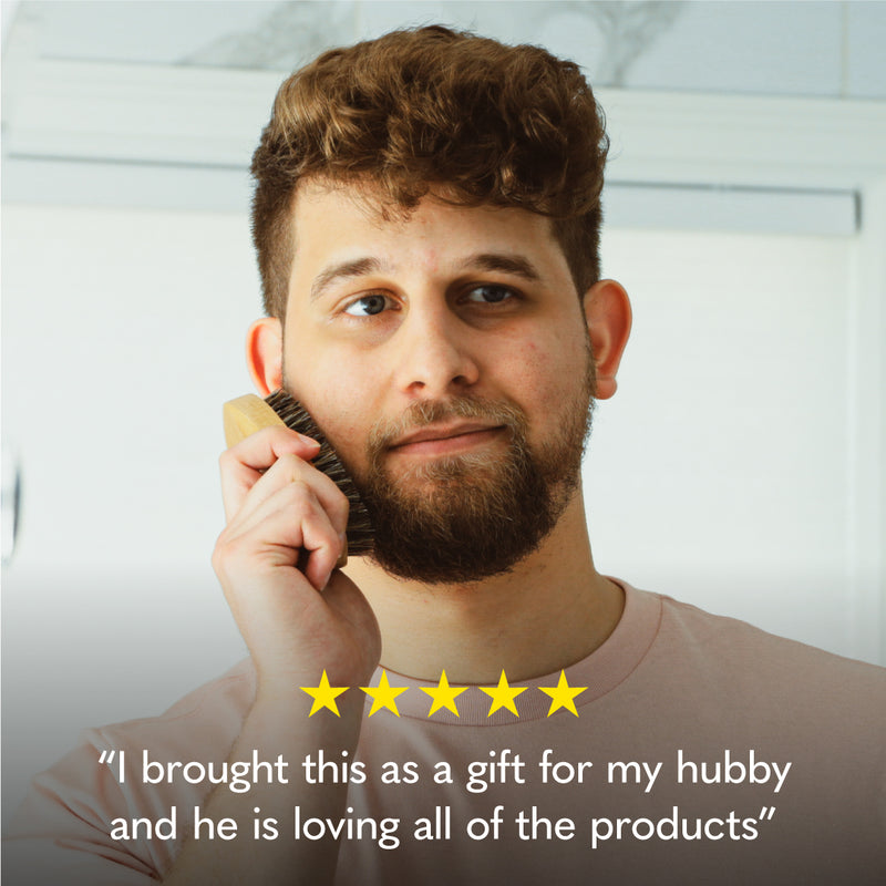 Single Beard Growth Product(s)