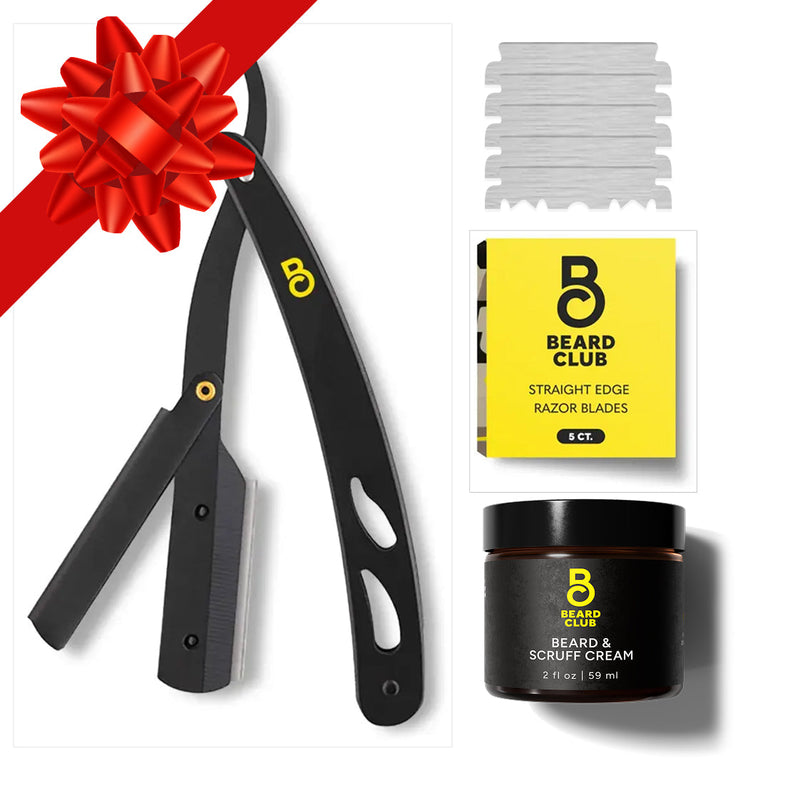 Razor & Beard Cream
