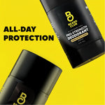 Pro-Strength Deodorant