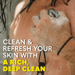 Body Wash